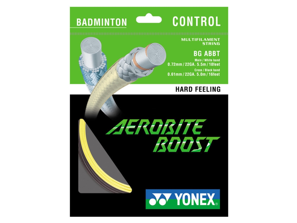 Corda Yonex aerobite boost