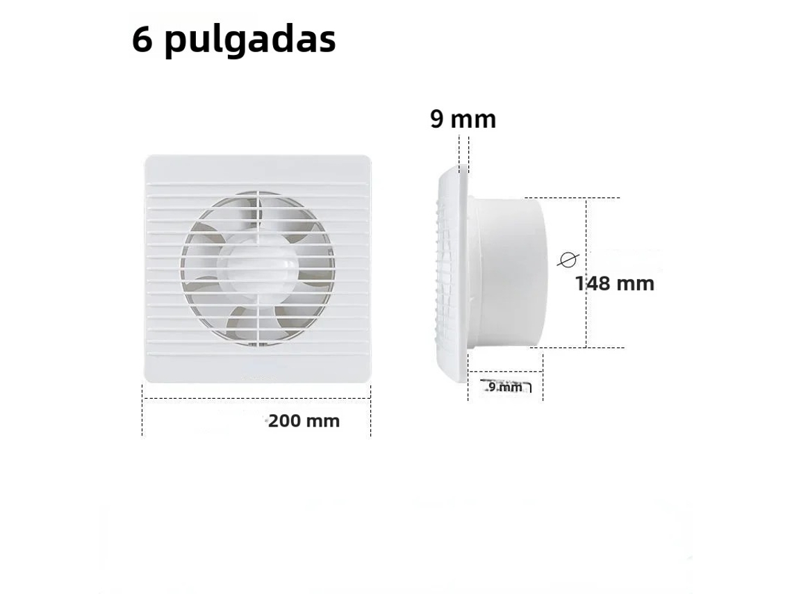 Espumador de leite elétrico com 2 cabeças e suporte 3 velocidades HENTEN HOME