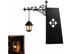 Luminária Decorativa Pealeaf Library Lantern Para Estantes De Livros, Mini Lâmpada Led Para Estantes, Cantinho De