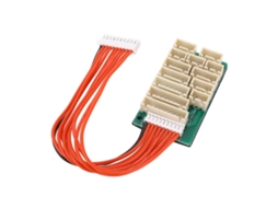 Placa adaptadora de carregamento Una9, placa de carregamento paralelo de baterias para sistemas de carregamento de carros e fontes de alimentação domésticas DIY.