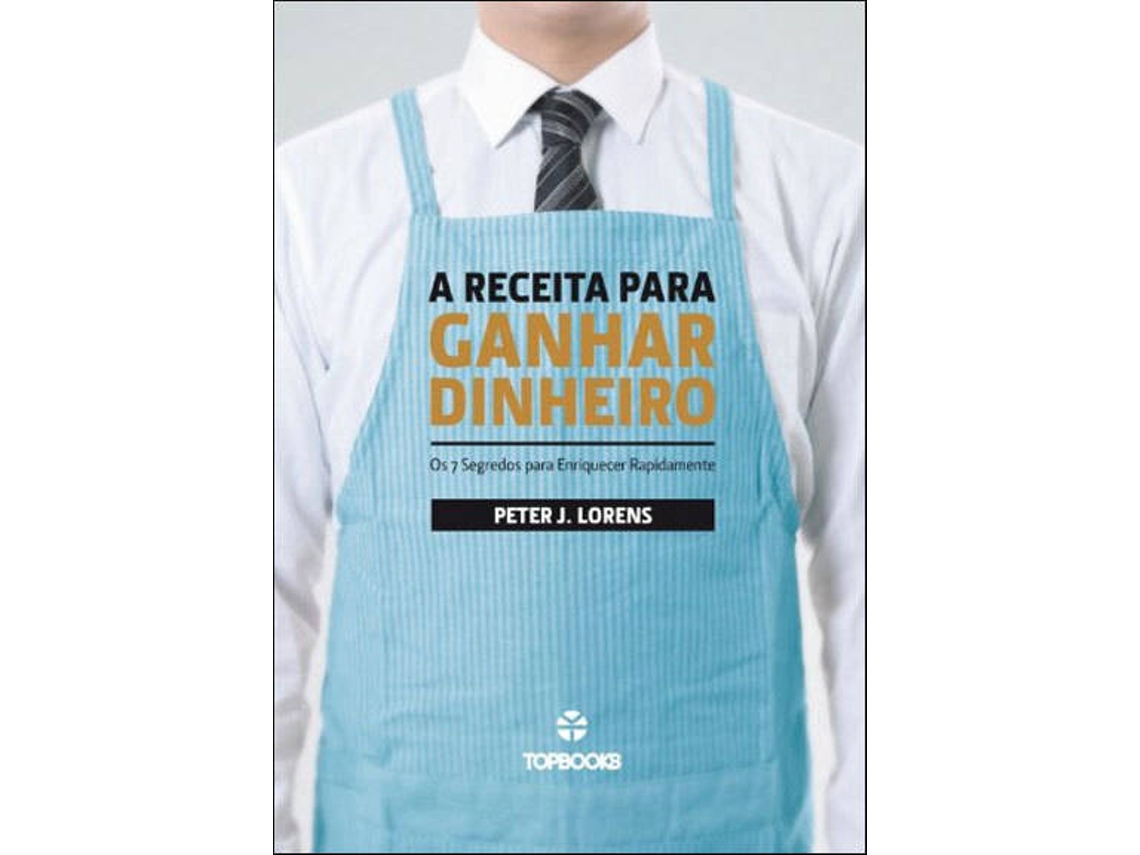 Livro de Peter Jlorens (Português)