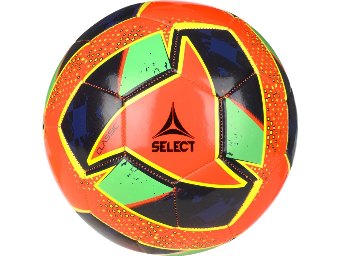 Bola Futebol Classic 2024 SELECT