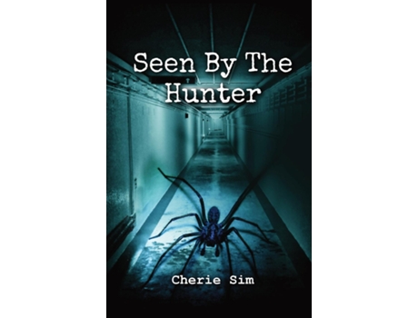Livro Seen By The Hunter de Cherie Sim (Inglês)