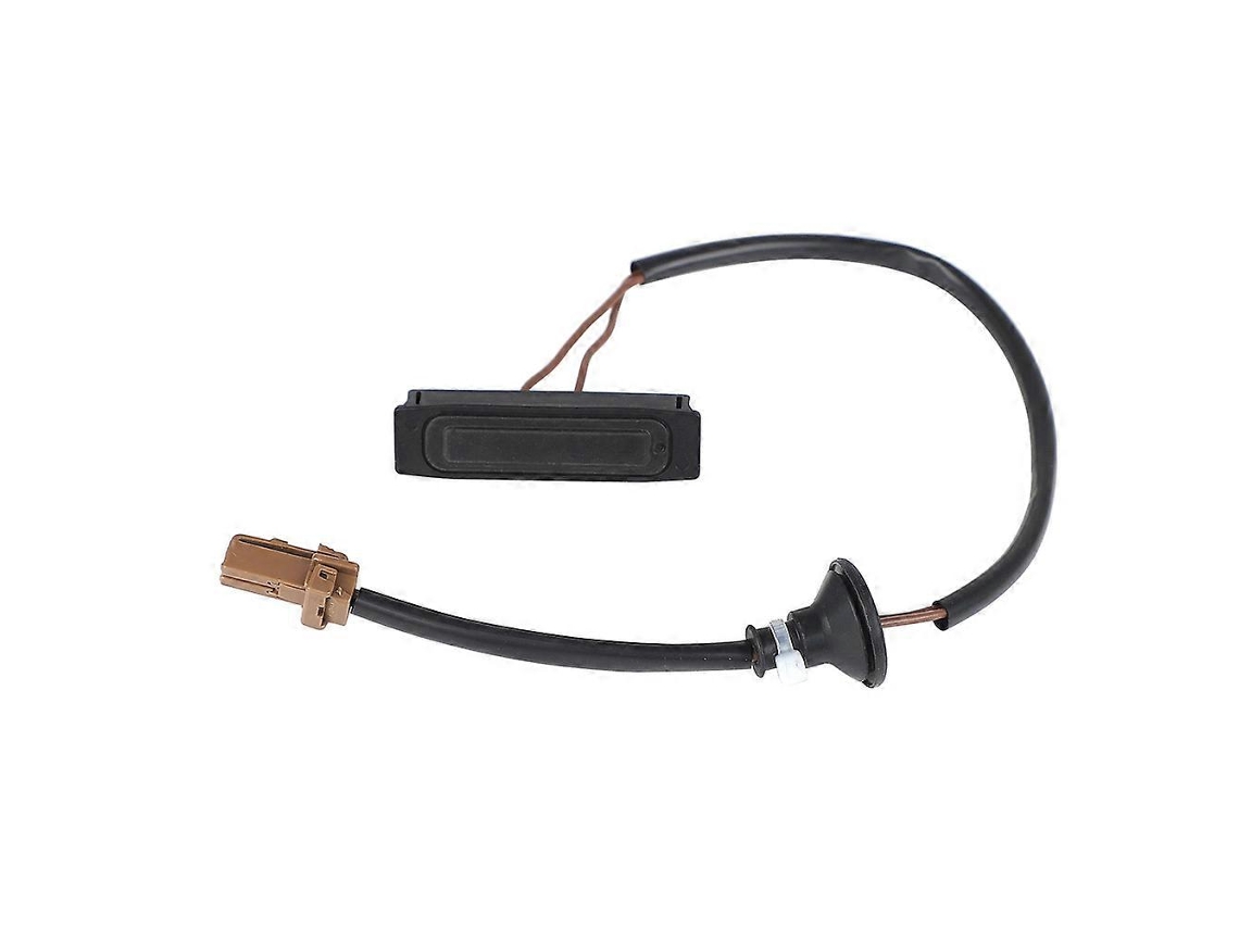 Interruptor Da Porta Traseira, Interruptor De Abertura Do Porta-malas 63270sg000 63270-sg000 Para Subaru Forester 2014-2018, Acessórios Para Interrupt