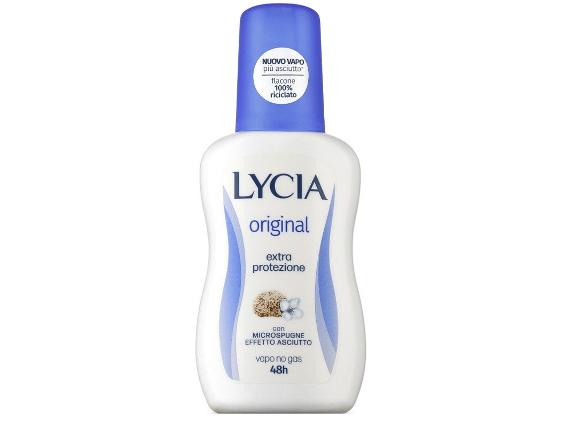 Lycia Vapo Original 75 Ml Lycia