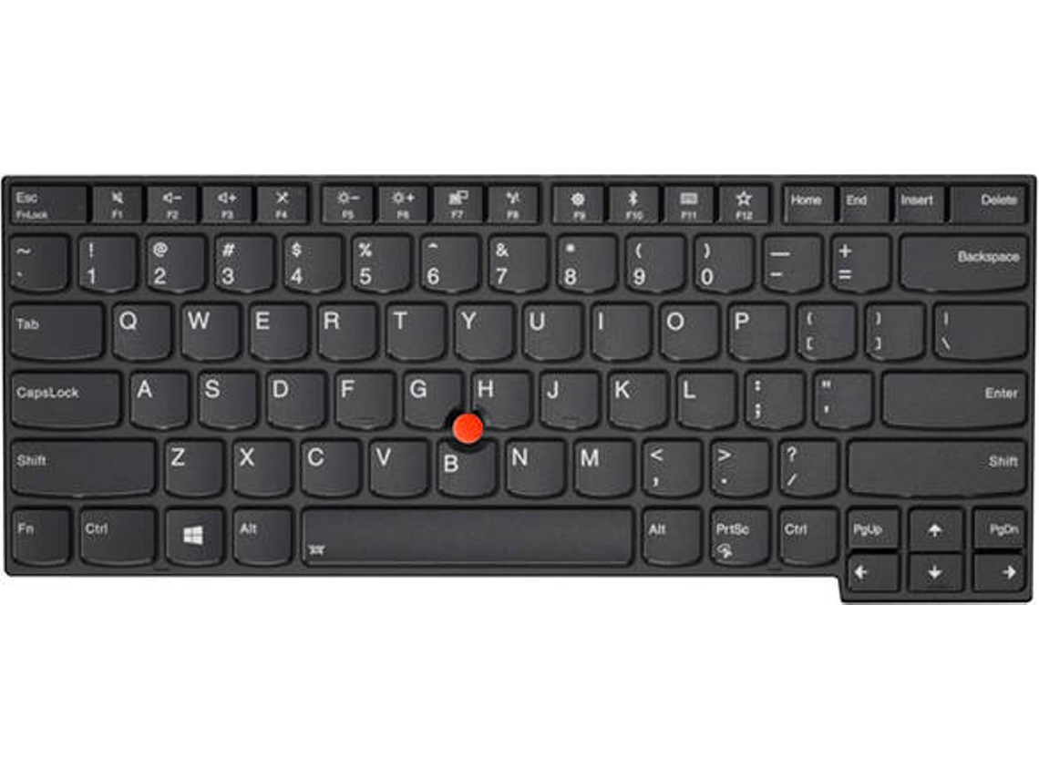 Teclado LENOVO 01YP520