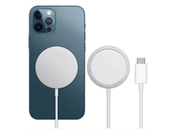 Magnetic Wireless Charger iPhone XS