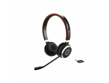 Jabra Evolve 65 se Wrls