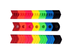 Hawk Bumper Set Coloridorotor