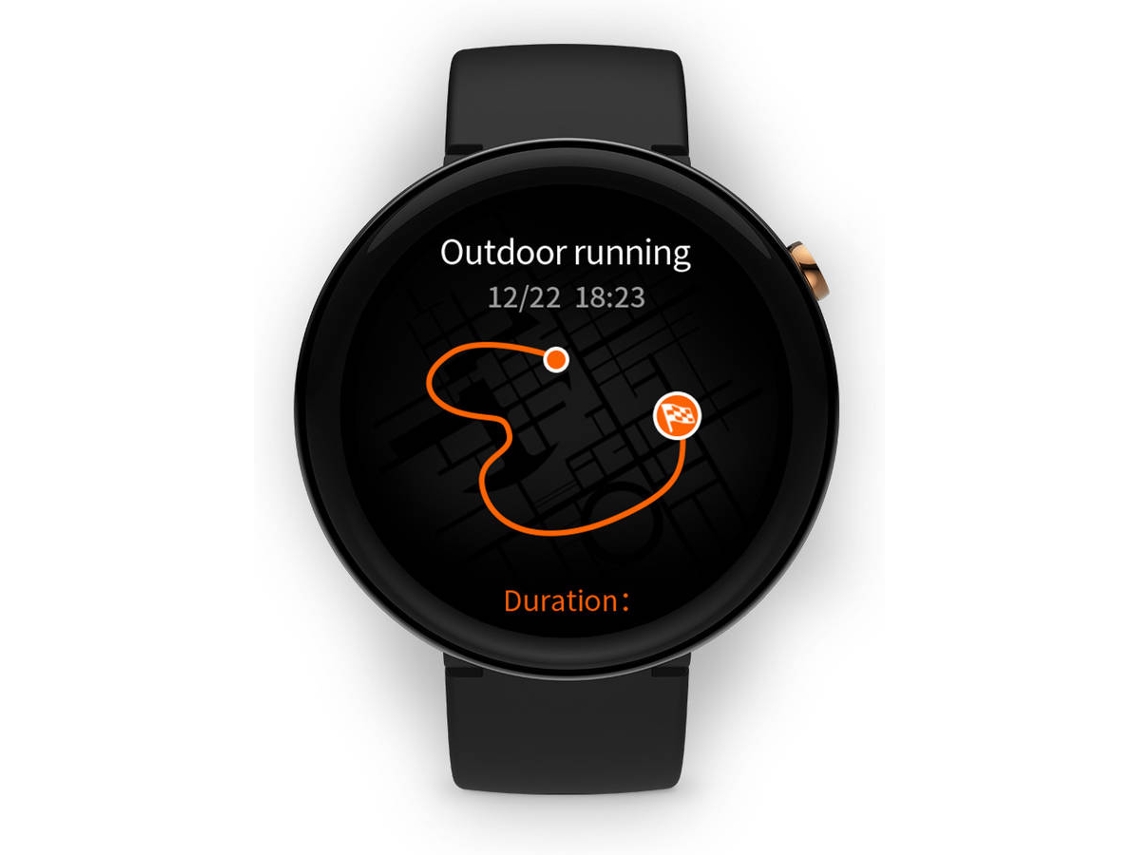 amazfit smartwatch 2 nexo