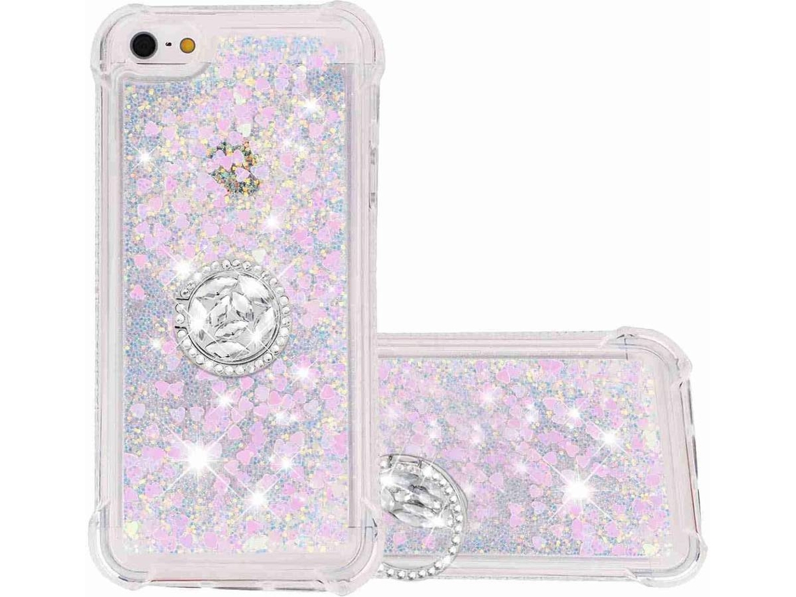 Capa LG V30 Plus HONGWE. Branco