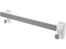 Suporte De Toalhas De Parede, Porta-toalhas Compacto, Suporte Para Armazenamento De Toalhas