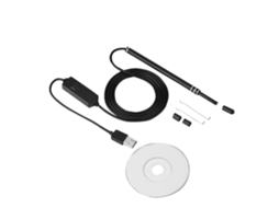 Endoscópio Celular LAXISCREED 1.3mp Hd 5.5mm À Prova D'água