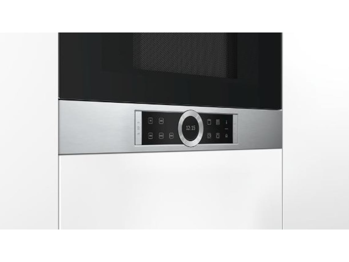 Micro-ondas Encastre BOSCH BEL634GS1