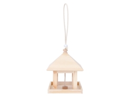 Caixa para Pássaros LAXISCREED Jardim Decoração