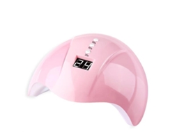 Lâmpada Uv Para Unhas - Seca As Unhas - Lâmpada Para Unhas - 36w