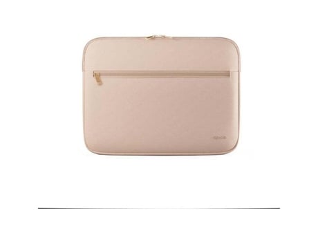 Etui Em Neoprene Epico Para Apple Macbook Pro 14/air 13 Rosa