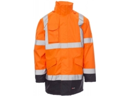 Casaco Refletor PAYPER WEAR Yard (M)