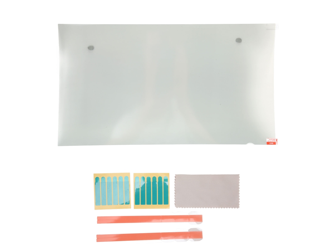 Aetheria protetor de Tela Bloqueador de Luz Azul 24 Polegadas para Laptop com Filtro Uv e Adesivo 531x298mm