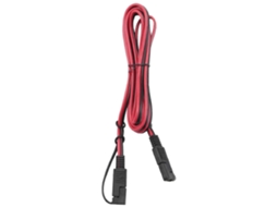 Cabo De Extensão Sae Para Sae De 2 Metros E 14 Awg, Cabo De Conexão Rápida Com Conector Cc Para Aquaforge