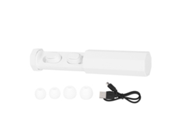 Fones de Ouvido Bluetooth 5.1 True Wireless LAXISCREED