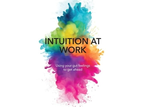 Livro Intuition At Work de Jessica Pryce-Jones (Inglês)