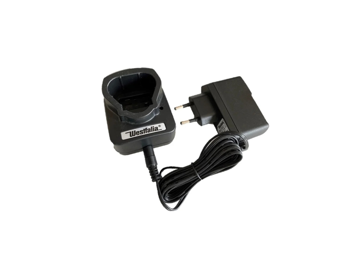 Carregador 10,8 Volts