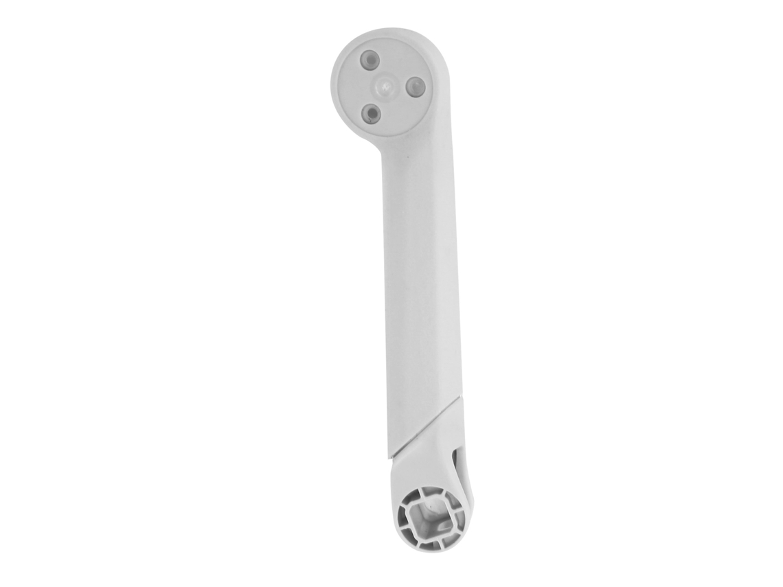 Capa De Braço Direito Traseiro Para Mini 3 Pro
