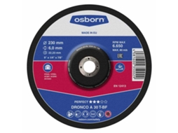 Disco de Desbaste A30T-115 115X6 Mm Pretodronco