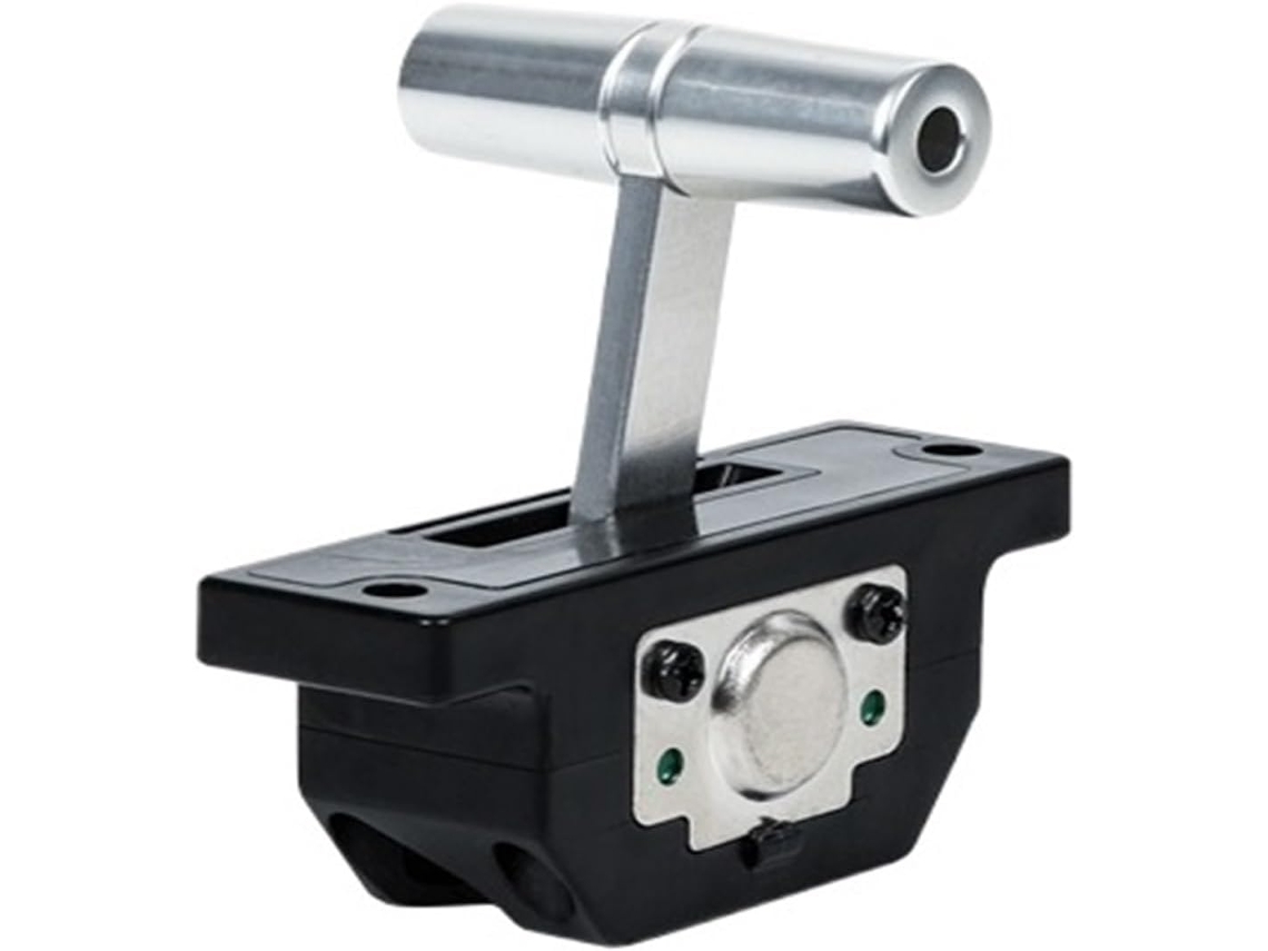 Joystick Industrial com Efeito Hall, Haste de Acionamento de Vídeo T bar 101, Modelo de Joystick SFUSHOS