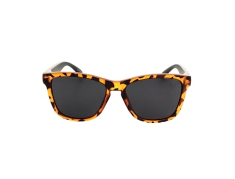 Óculos de Sol com Lentes Polarizadas Polarizadas, UV Unissexo MUST HAVE Castanho (Alto lente 48 mm. Ancho lente 48 mm. Puente 48 mm. Patillas 48 mm)