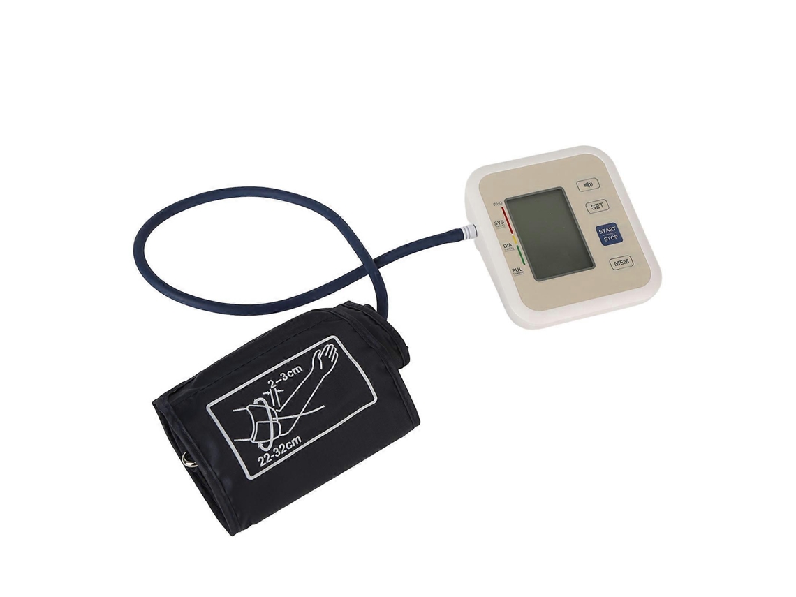 Tensiómetro Portátil, Preciso Y Fácil De Usar Para El Hogar. Olysi Shop