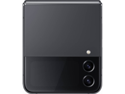 Smartphone SAMSUNG Galaxy Z Flip 4 5G (6.7'' - 8 GB - 128 GB - Cinzento)