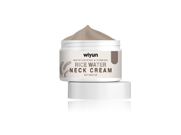 Creme de Pescoço para Massagem Relaxante