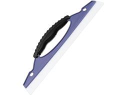 Rodo Para Janela, Rodo Para Chuveiro 31cm De Comprimento, Borracha Macia Para Pendurar