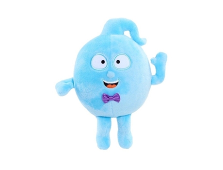 Peluche VAMPIRINA Mini Peluches Vampirina Demi (Idade Mínima: 3 Anos)