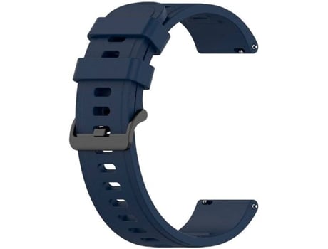 Bracelete para Huawei GT2e SmoothSilicone Azul