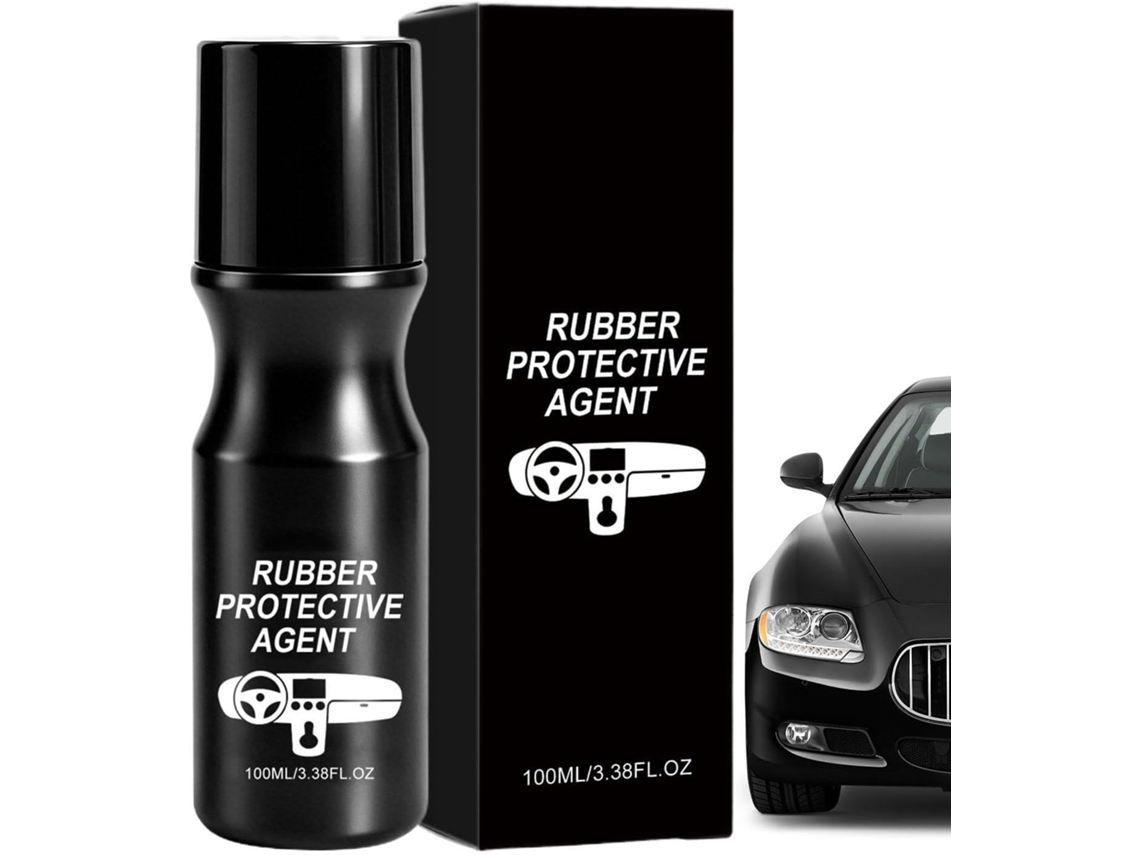 Fluido De Vedação De Borracha Automotiva,