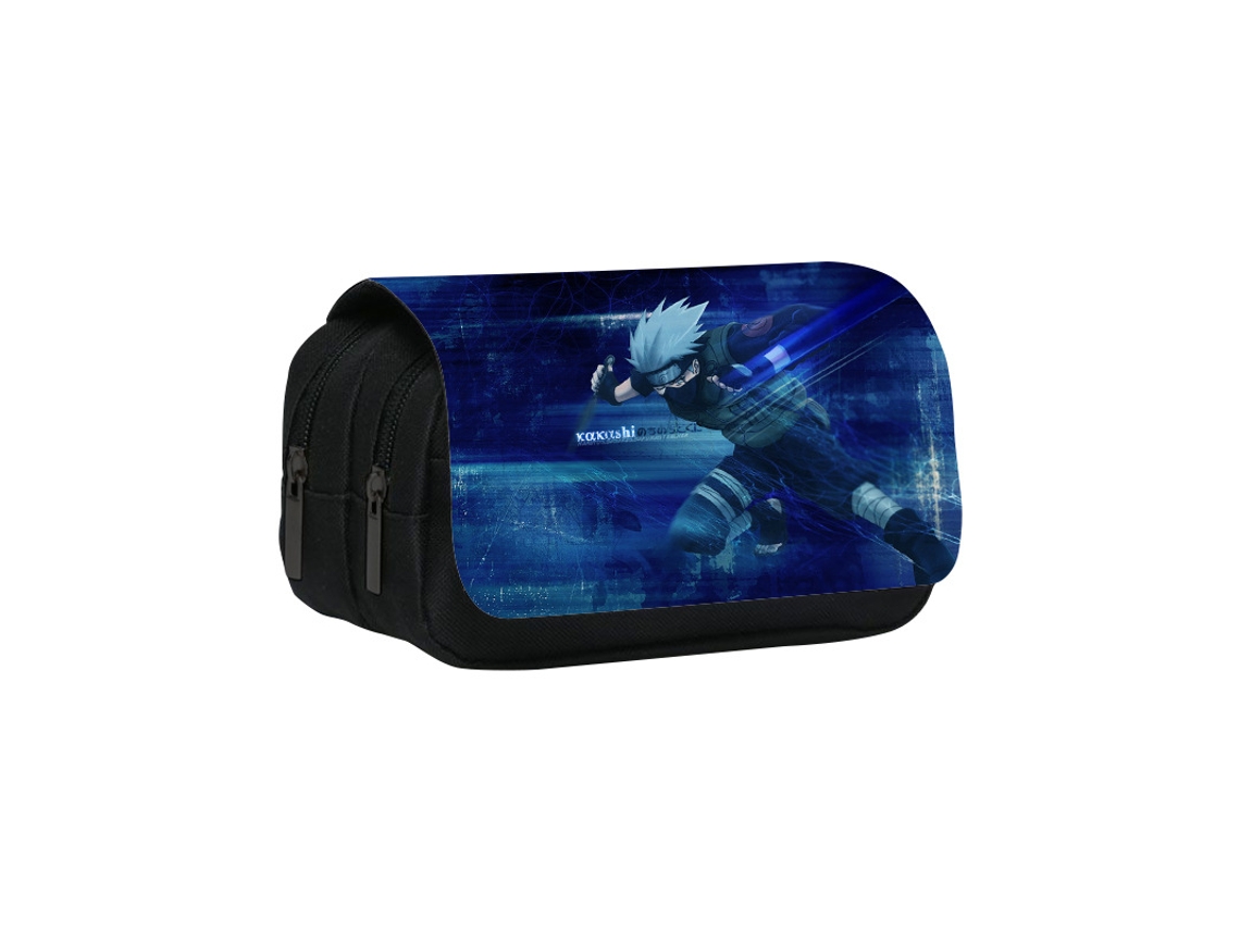 Mochila Escolar, Grande Capacidade AQUAFORGE