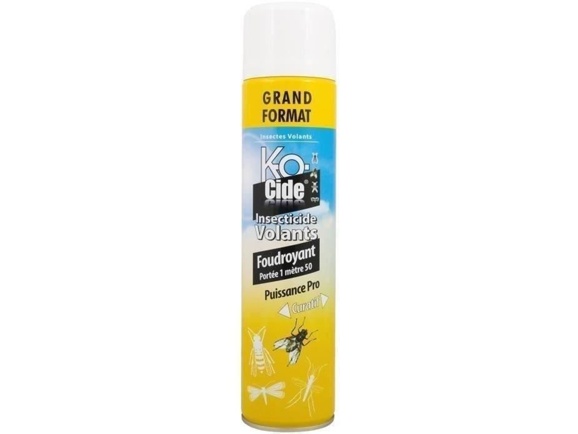 Kocide Lightning Fly Grande formato 800 ml Kocide