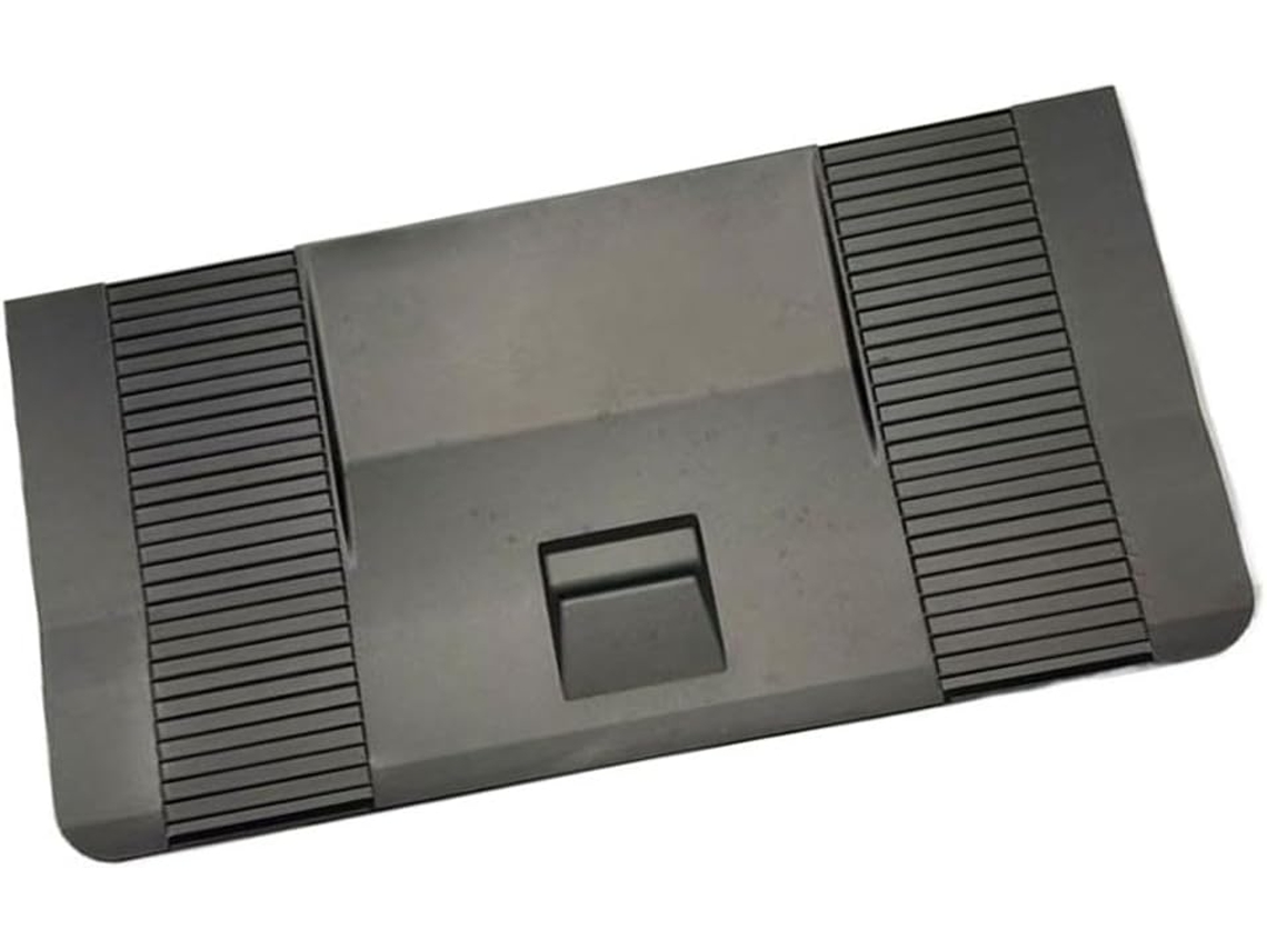 Piastra Antiscivolo Per Rampa X11 Omnicycloneprofamille, Parte Di