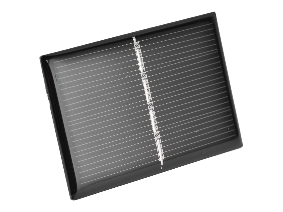 Painéis Solares Miniatura Laxiscreed De Alta Performance E Transmissão De Luz Elevada Para Aplicações Compactas