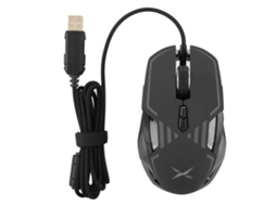 Rato Gaming com Fio LAXISCREED 16000dpi Rgb