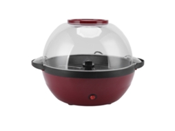 Máquina de Pipocas elétrica 5l para cozinha LAXISCREED