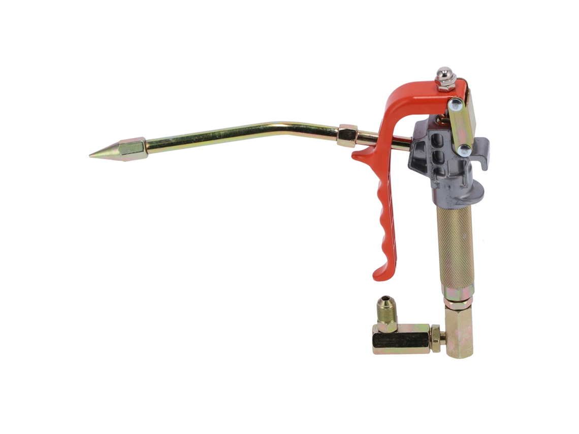 Conector De Tubo De Cobre (para Gás E Líquido) 2 Peças G3/4 Rosca Macho Barb