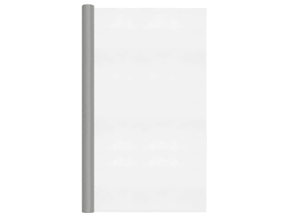 Vidaxl Tela De Malha 120 X 1000 Cm 18 Mesh Aço Inoxidável 304 Prateado