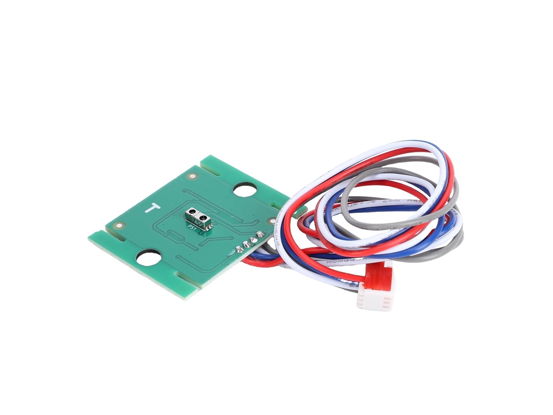 Kit Sensor De Enchimento De Garrafa De Água Com