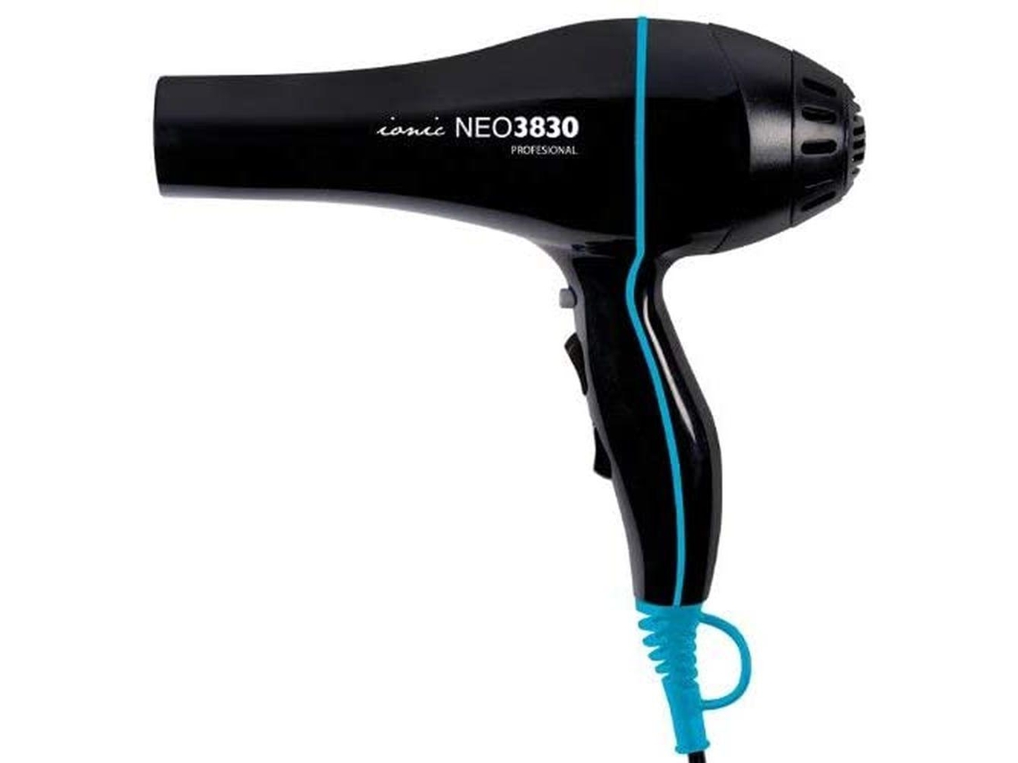 Secador de Cabelo Neo 3830 Eurostil