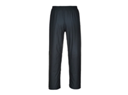 Calça Sealtex Classic: Versatilidade E Resistência Preto / Xl