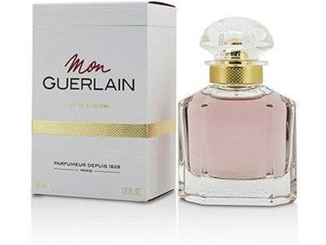 Mon Guerlain Eau De Parfum 50 Ml